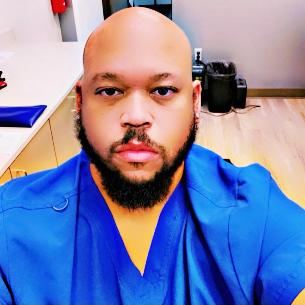 Meet your Posher, Demar